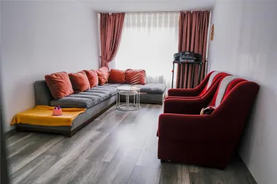 Apartament 4 camere Rogerius pe str. Transilvaniei - Oradea