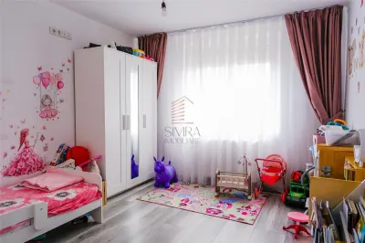 Apartament 4 camere Rogerius pe str. Transilvaniei - foto 14