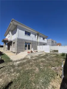 DUPLEX DESPARTIT - ZONA FOARTE BUNA - POSIBILITATE ALEGERE FINISAJE - foto 8