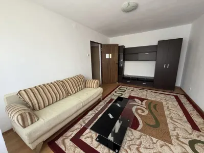 Apartament 2 camere de închiriat â€“ Podu Roș, Cantemir | 5 minute de Palas - foto 2