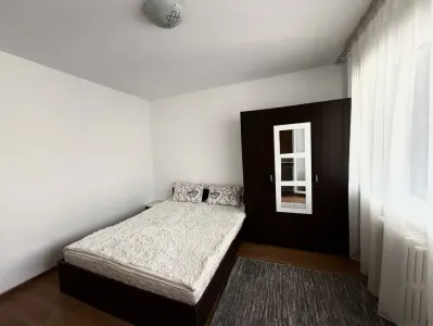 Apartament 2 camere de închiriat â€“ Podu Roș, Cantemir | 5 minute de Palas - foto 3