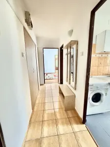 Apartament 2 camere de închiriat â€“ Podu Roș, Cantemir | 5 minute de Palas - foto 4