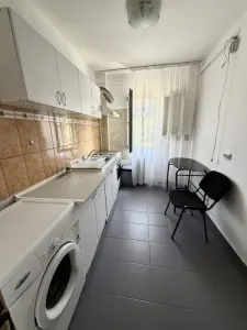 Apartament 2 camere de închiriat â€“ Podu Roș, Cantemir | 5 minute de Palas - foto 5
