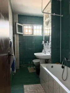 Apartament 2 camere de închiriat â€“ Podu Roș, Cantemir | 5 minute de Palas - foto 7