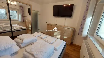 Apartament 2 camere Titan Metrou Renovat - foto 3