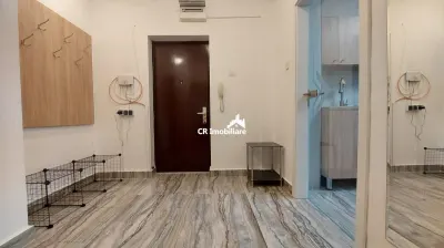 Apartament 2 camere Titan Metrou Renovat - foto 5
