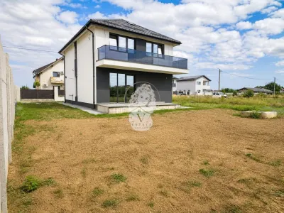 CASA INDIVIDUALA P+1+POD | 160 MP UTILI | TEREN 450 MP | 0% COMISION - foto 14