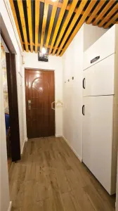 VIDEO | Etaj 1 | Apartament cu 2 camere, complet echipat | Carpati I - foto 12