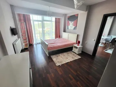 Apartament 2 Camere, Parcare Inclusă, Bucium-OMV - foto 2