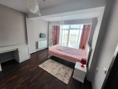 Apartament 2 Camere, Parcare Inclusă, Bucium-OMV - foto 3