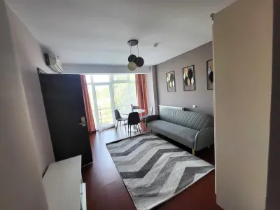 Apartament 2 Camere, Parcare Inclusă, Bucium-OMV - foto 6