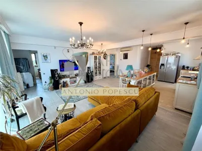 Penthouse 3 camere, 2 terase, parcare proprie, Ploiesti, ultracentral - foto 18