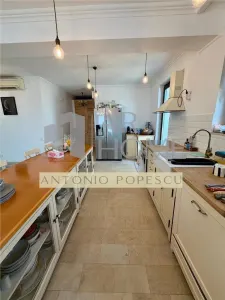 Penthouse 3 camere, 2 terase, parcare proprie, Ploiesti, ultracentral - foto 20