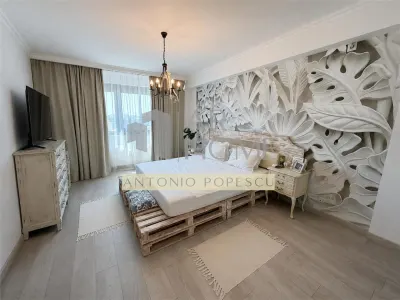 Penthouse 3 camere, 2 terase, parcare proprie, Ploiesti, ultracentral - foto 3