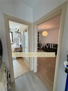 Penthouse 3 camere, 2 terase, parcare proprie, Ploiesti, ultracentral - foto 25