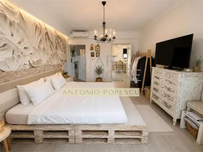 Penthouse 3 camere, 2 terase, parcare proprie, Ploiesti, ultracentral - foto 4