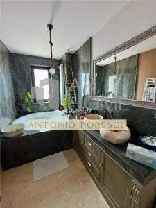 Penthouse 3 camere, 2 terase, parcare proprie, Ploiesti, ultracentral - foto 8
