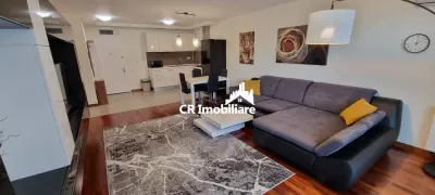 Apartament 2 camere Dristor  In City - foto 2