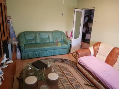 Mobilat si Utilat !  2 camre Radu Negru, , 57 mp - foto 3