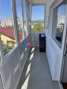 Vanzare apartament 1 camera 46 mp bloc nou in Manastur- strada Bucovina - foto 3