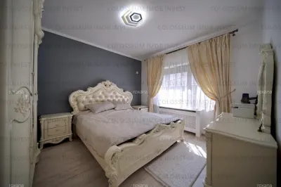 Apartament 3 camere | Curte Privata | Loc de parcare | Zona Sanpetru - foto 3