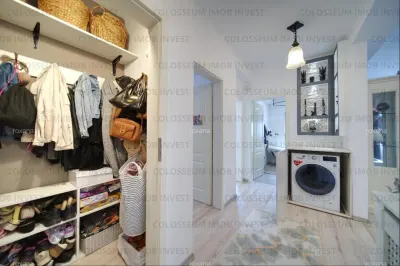 Apartament 3 camere | Curte Privata | Loc de parcare | Zona Sanpetru - foto 10
