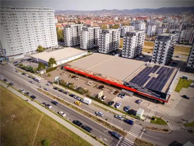 Spatiu Comercial - 300 mp - Galerie Comerciala - foto 2