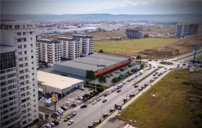 Spatiu Comercial - 300 mp - Galerie Comerciala - foto 3