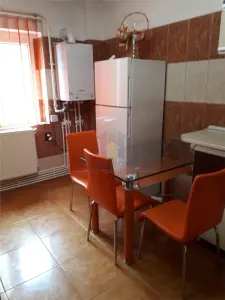 3 camere confort 1, etaj 1, Buzaului, B-uri, vedere dubla - foto 2