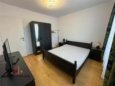 Apartament 3 camere, 2 bai, Tudor, Pandurilor, Targu Mures - foto 2