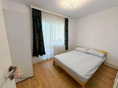 Apartament 3 camere, 2 bai, Tudor, Pandurilor, Targu Mures - foto 3