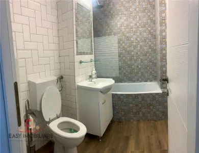 Apartament 3 camere, 2 bai, Tudor, Pandurilor, Targu Mures - foto 5