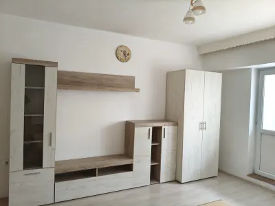 Apartament 1 cameră decomandat, 42 mp, Podu Roș â€“ Nicolina - foto 2