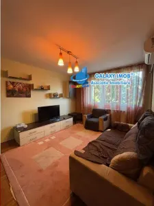 Dristor - Baba Novac, etajul 3, mobilat/utilat, liber - foto 2