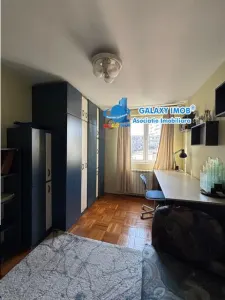 Dristor - Baba Novac, etajul 3, mobilat/utilat, liber - foto 11