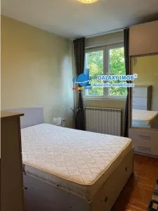 Dristor - Baba Novac, etajul 3, mobilat/utilat, liber - foto 12
