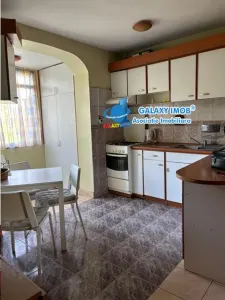 Dristor - Baba Novac, etajul 3, mobilat/utilat, liber - foto 7