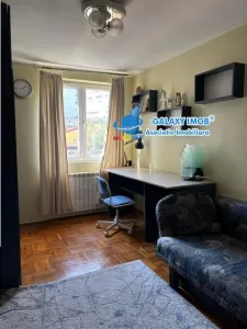 Dristor - Baba Novac, etajul 3, mobilat/utilat, liber - foto 10