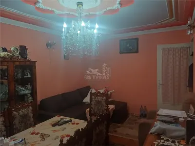 Apartament etajul 1 cu 4 camere si 2 bai in Vasile Aaron - foto 11