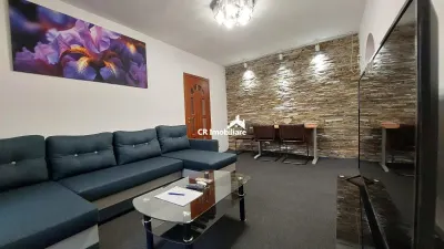Apartament 2 camere Titan - foto 2