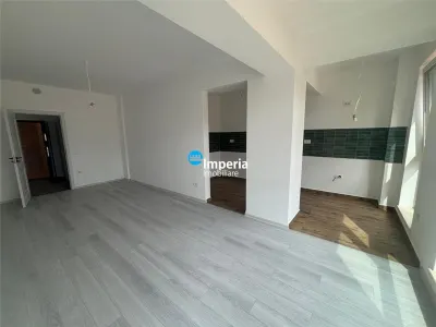 Apartament Nou 3 camere Copou Rasarit de Soare(view superb/finalizat) - foto 3