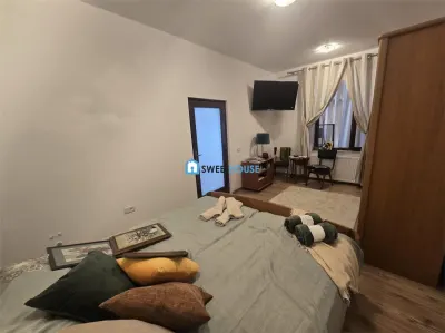 Apartament in casa 3 camere, Zona Ultracentrala - foto 14