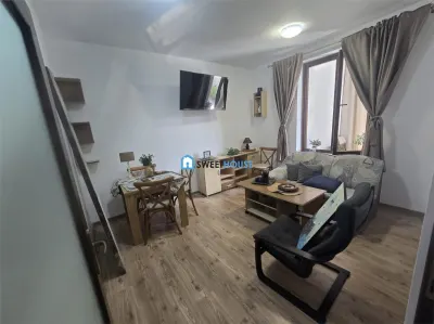Apartament in casa 3 camere, Zona Ultracentrala - foto 3