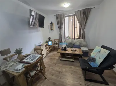 Apartament in casa 3 camere, Zona Ultracentrala - foto 4
