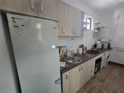 Apartament in casa 3 camere, Zona Ultracentrala - foto 9