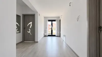 Magnolia Residence | Casa individuala 242 mp | Teren 579 mp | Santandrei, Bihor - foto 12