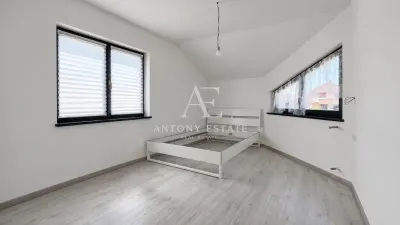 Magnolia Residence | Casa individuala 242 mp | Teren 579 mp | Santandrei, Bihor - foto 14