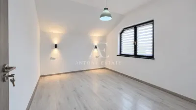 Magnolia Residence | Casa individuala 242 mp | Teren 579 mp | Santandrei, Bihor - foto 16