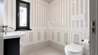 Magnolia Residence | Casa individuala 242 mp | Teren 579 mp | Santandrei, Bihor - foto 17