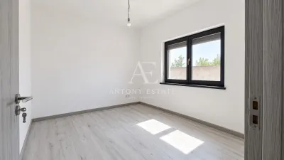 Magnolia Residence | Casa individuala 242 mp | Teren 579 mp | Santandrei, Bihor - foto 18